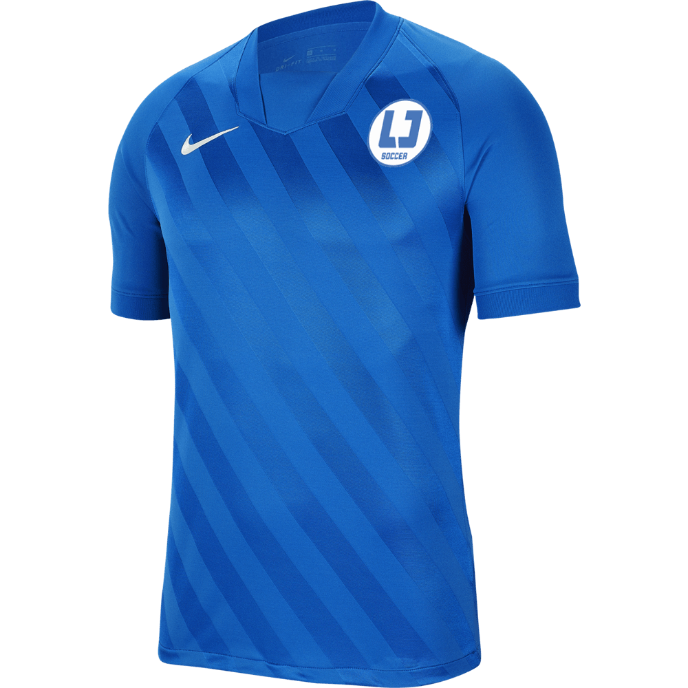 LJ SOCCER Youth Nike Dri-FIT Challenge 3