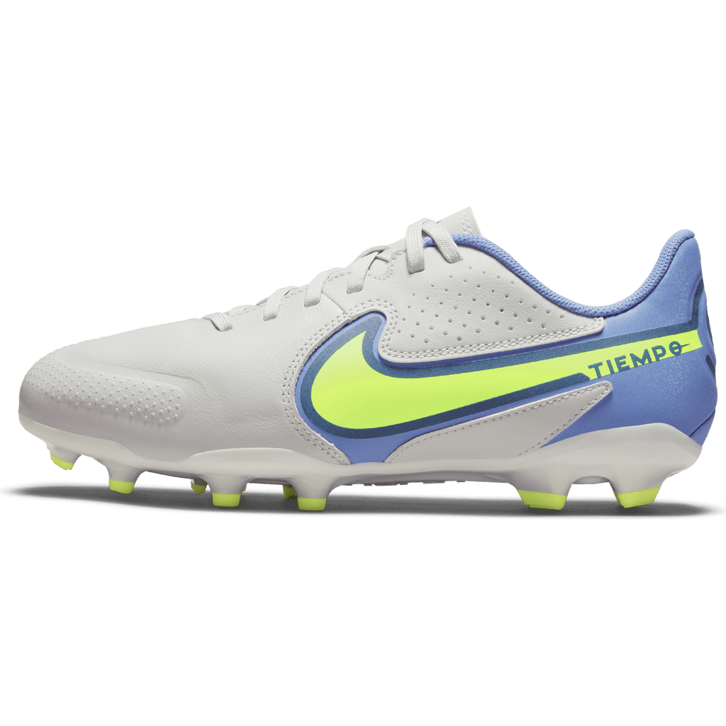 Nike Jr. Tiempo Legend 9 Academy FG/MG (DA1333-075)