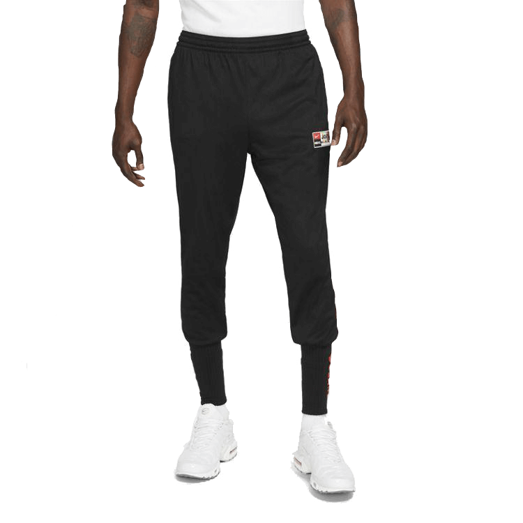 Nike FC Cuffed Soccer Pants (DA8145-010)