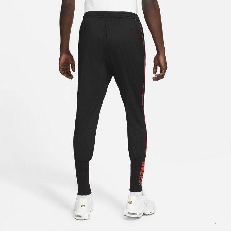 Nike FC Cuffed Soccer Pants (DA8145-010)