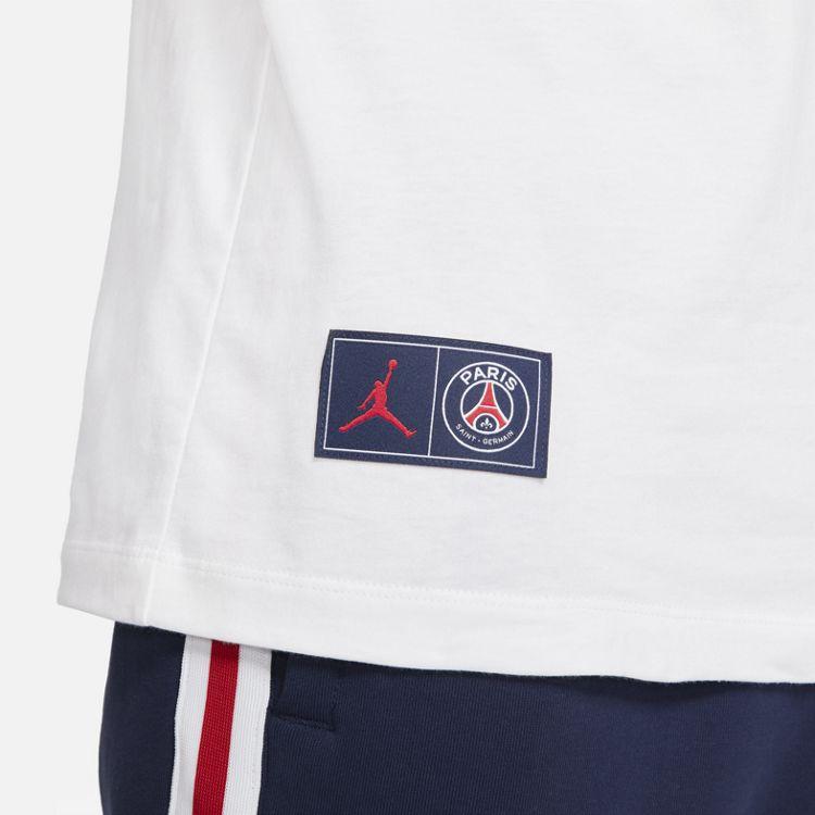 Paris Saint-Germain Men's Logo T-Shirt (DB6514-100)