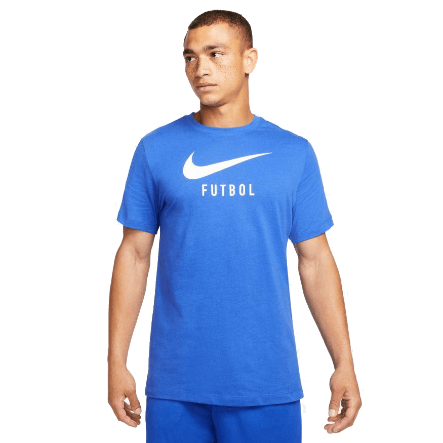 Nike Swoosh T-Shirt (DH3890-480)