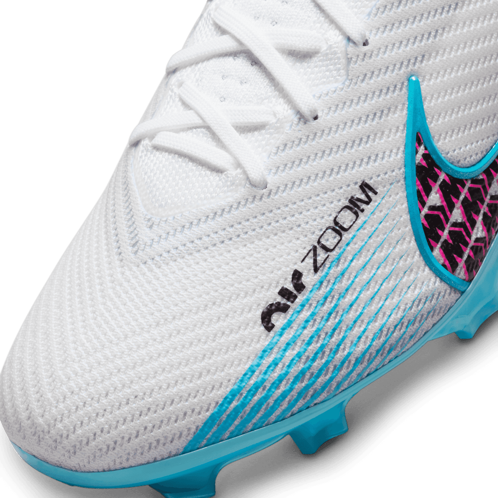 Nike Zoom Mercurial Vapor 15 Elite SG Pro Anti Clog Traction Blast Pack  Baltic DJ5168-146 from 210,00 €