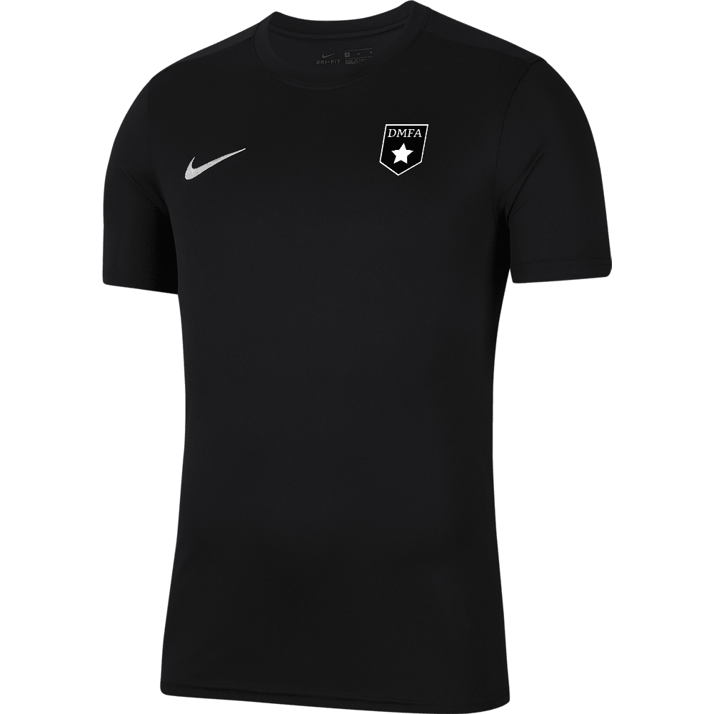 DM FOOTBALL ACADEMY  Men's Park 7 Jersey (BV6708-010)