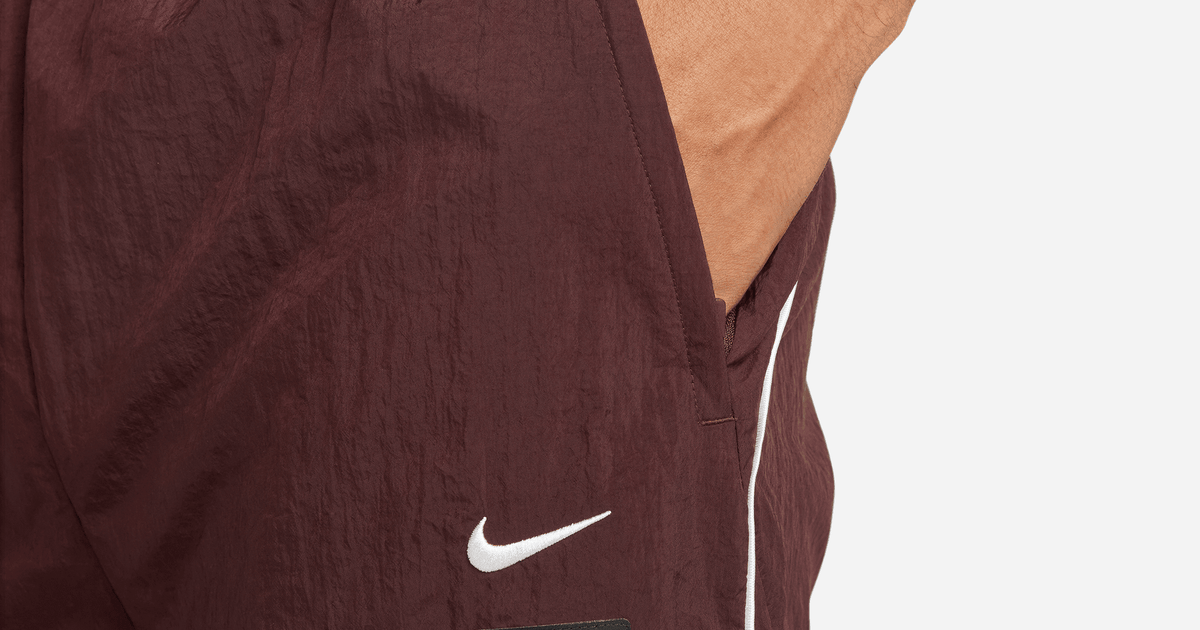 Nike F.C Repel Woven Soccer Pants