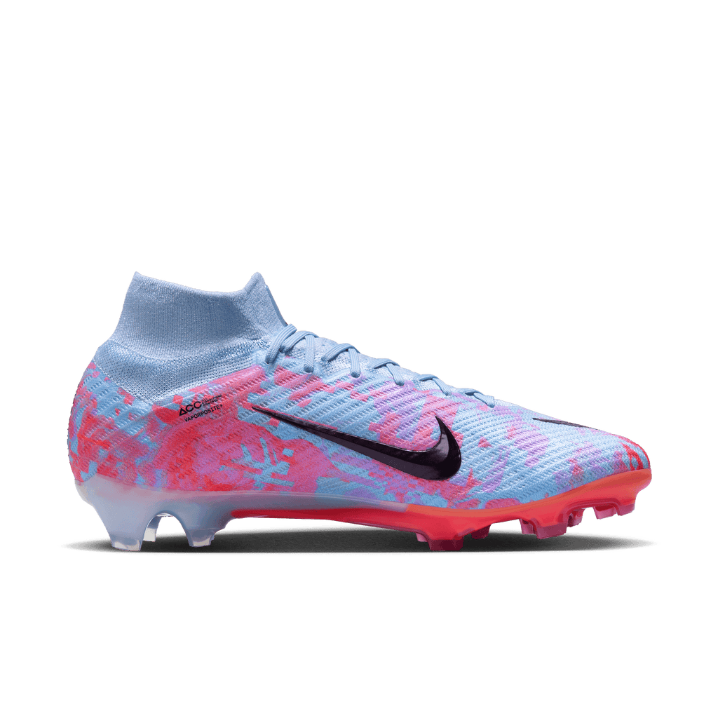 Football shoes Nike MERCURIAL SUPERFLY VI ELITE FG 