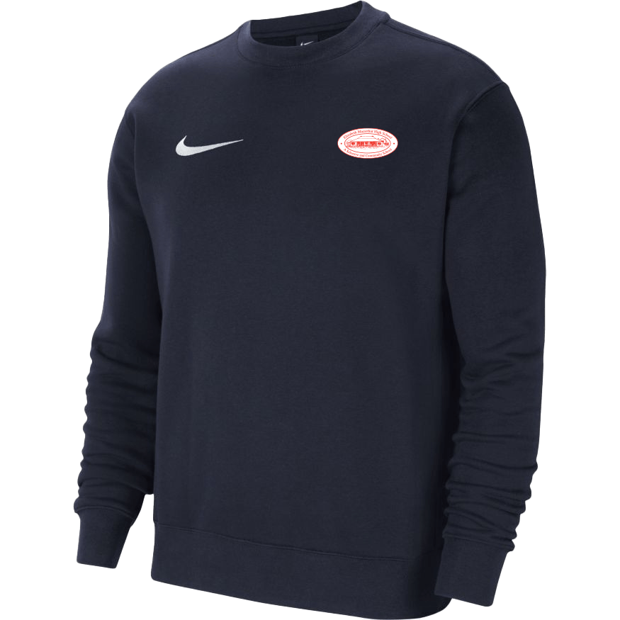 ELIZABETH MACARTHUR HIGH SCHOOL  Men's Park 20 Fleece Crew