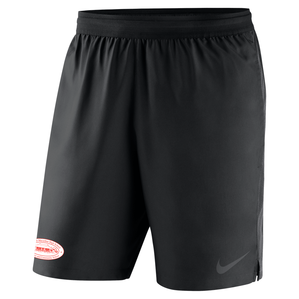 ELIZABETH MACARTHUR HIGH SCHOOL Men's Pocketed Short