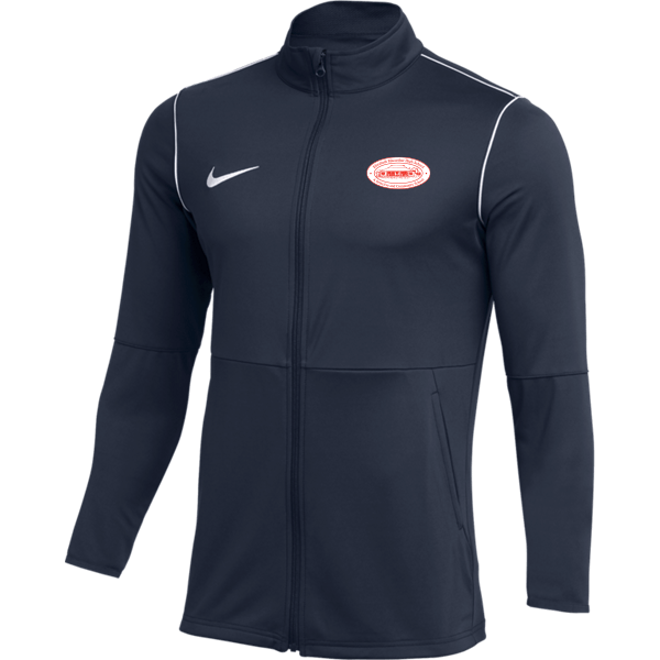 ELIZABETH MACARTHUR HIGH SCHOOL  Men's Park 20 Track Jacket