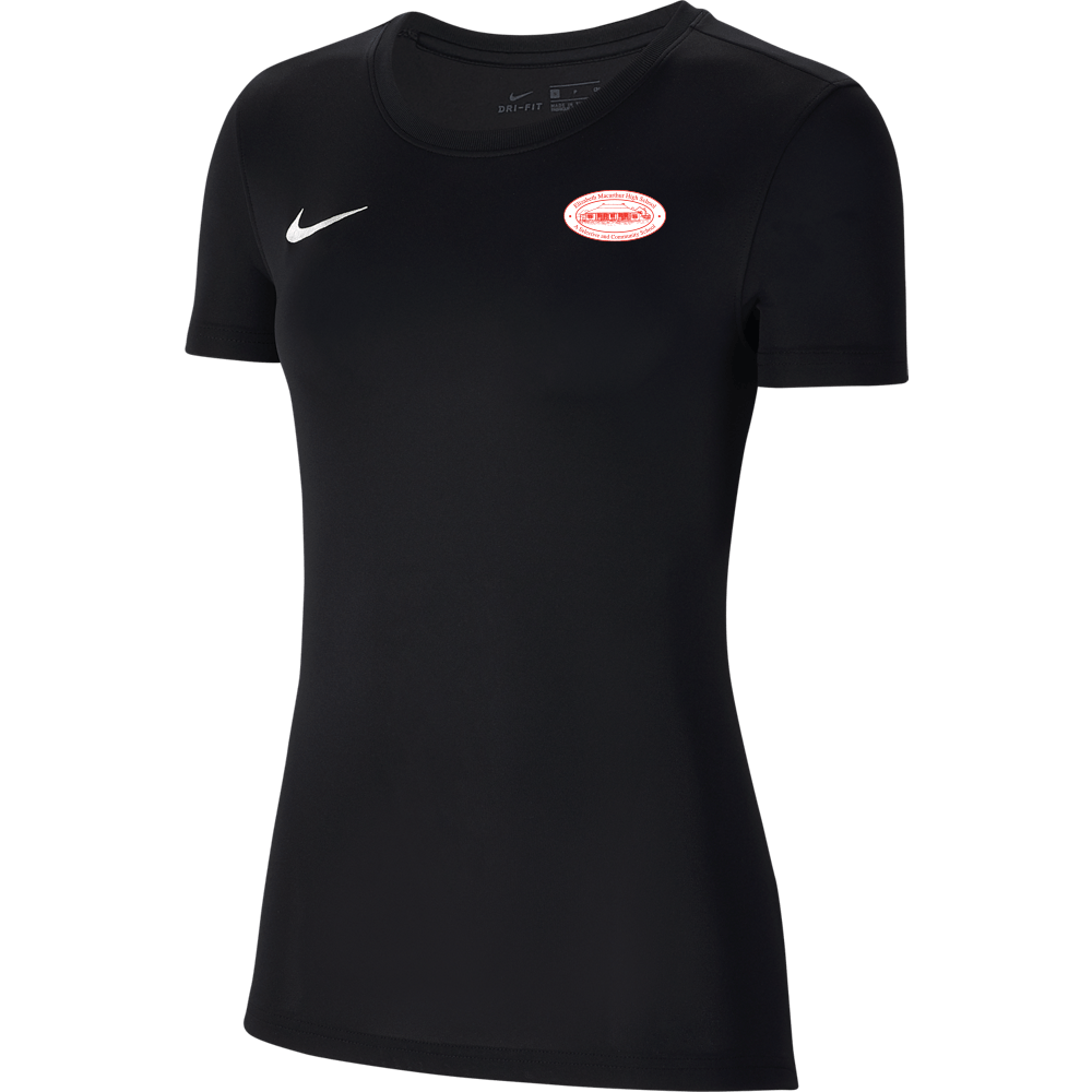 ELIZABETH MACARTHUR HIGH SCHOOL  Women's Park 7 Jersey