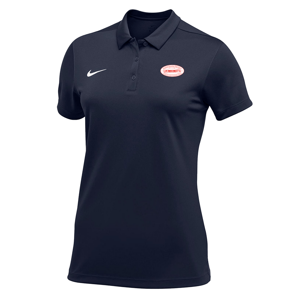 ELIZABETH MACARTHUR HIGH SCHOOL  Women's Football Polo