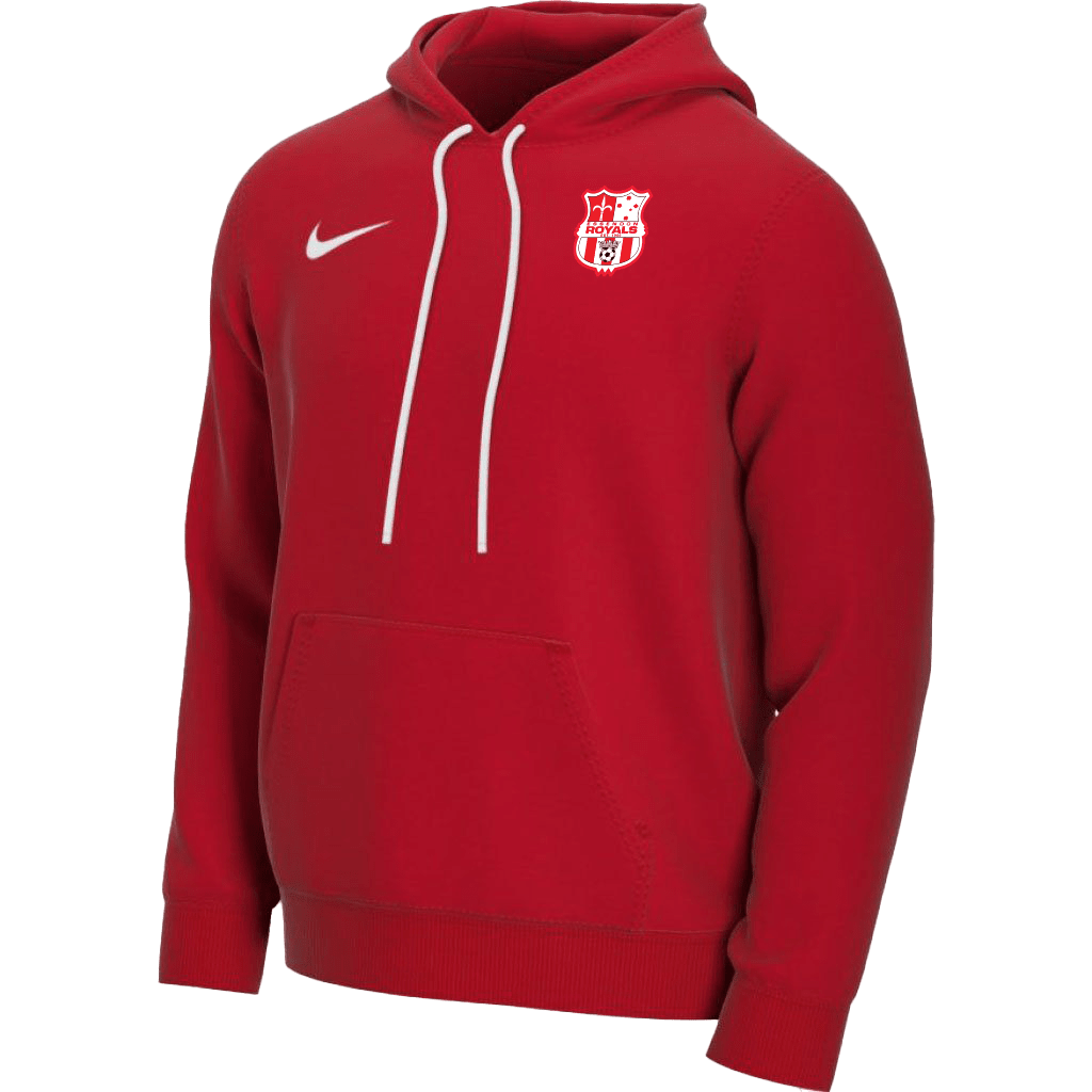 ESSENDON ROYALS COMMITTEE  Youth Park 20 Hoodie (CW6896-657)