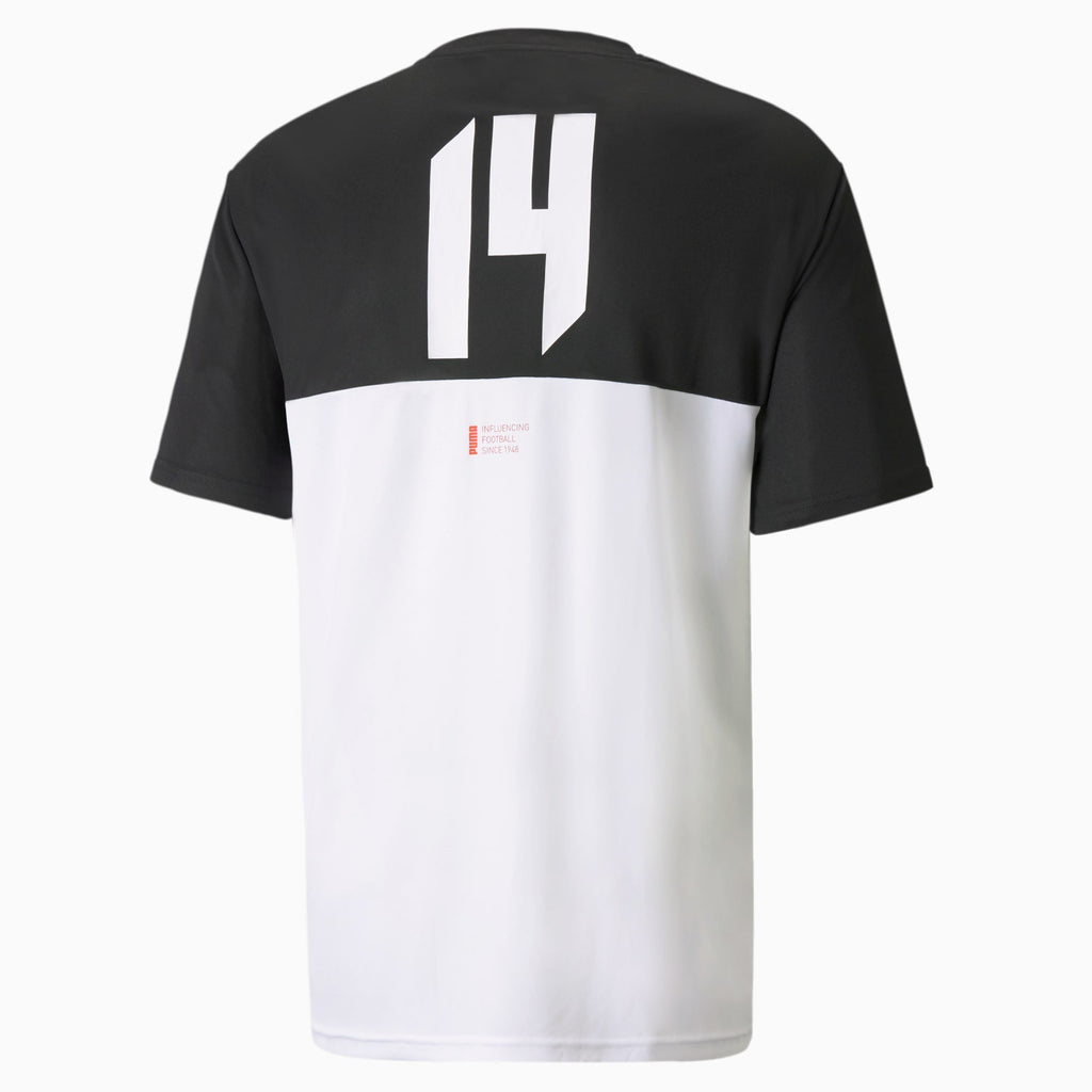 FUßBALL 70s Football Tee (65762901)