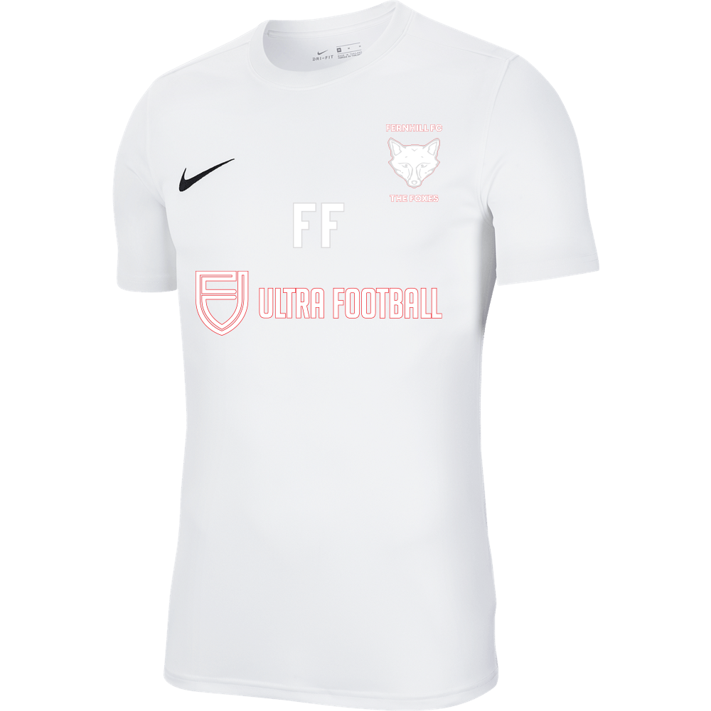 FERNHILL FC  Men's Nike Dri-FIT Park 7 Jersey