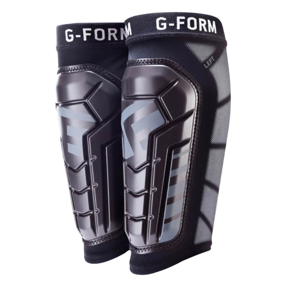 Pro-S Vento NOCSAE Shin Guard (VS47020)