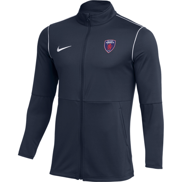 GOLD COAST RANGERS FC  Men's Park 20 Track Jacket