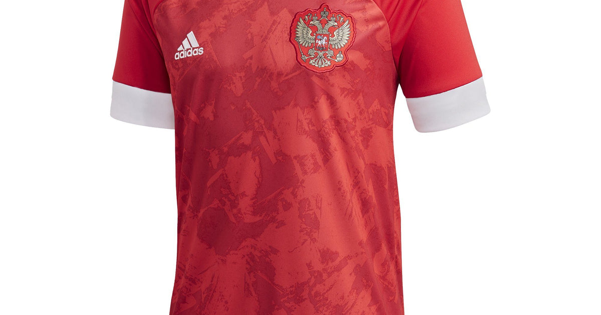 Russia Jerseys, Buy Russia Soccer Jerseys