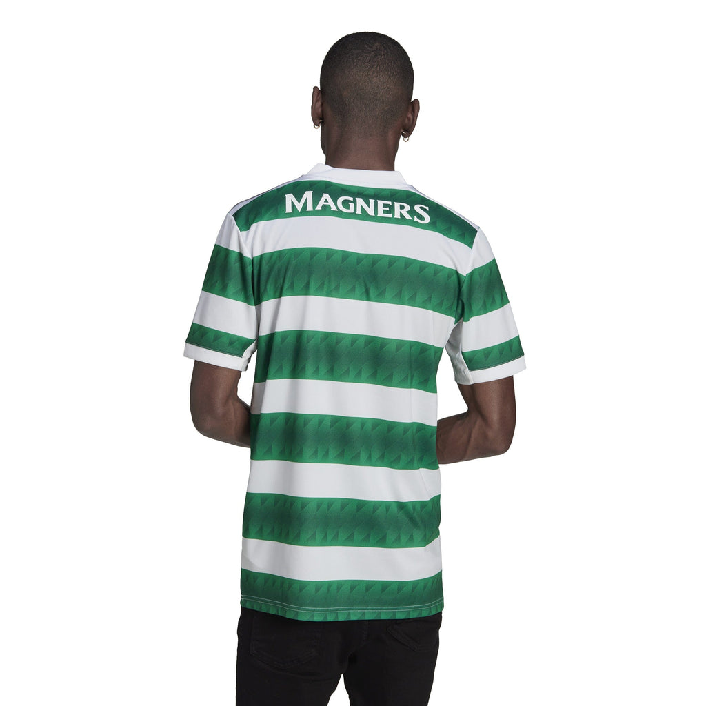Celtic 2022-23 Home Shirt (Excellent) M