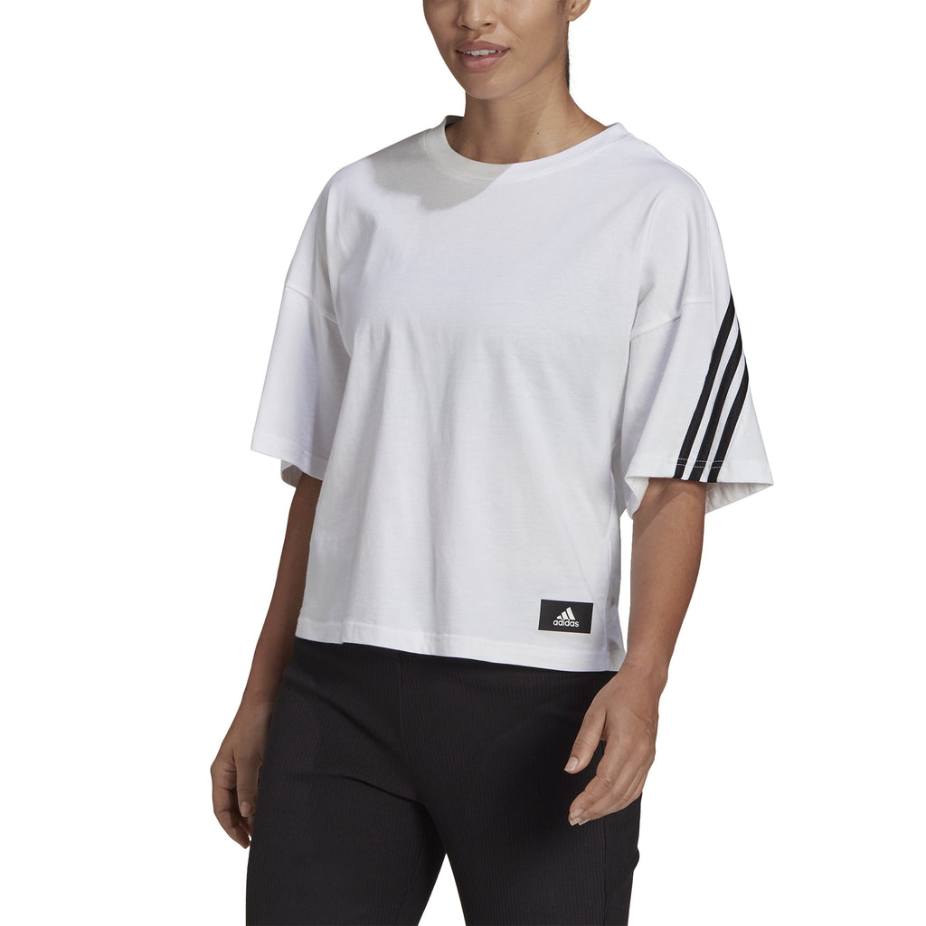 Adidas Womens Future | Football Ultra Icons T-Shirt