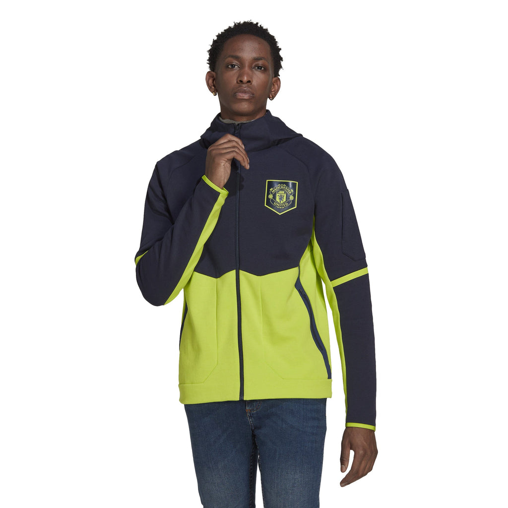 Blouson Nike Windrunner Sportswear Junior - Noir – Footkorner