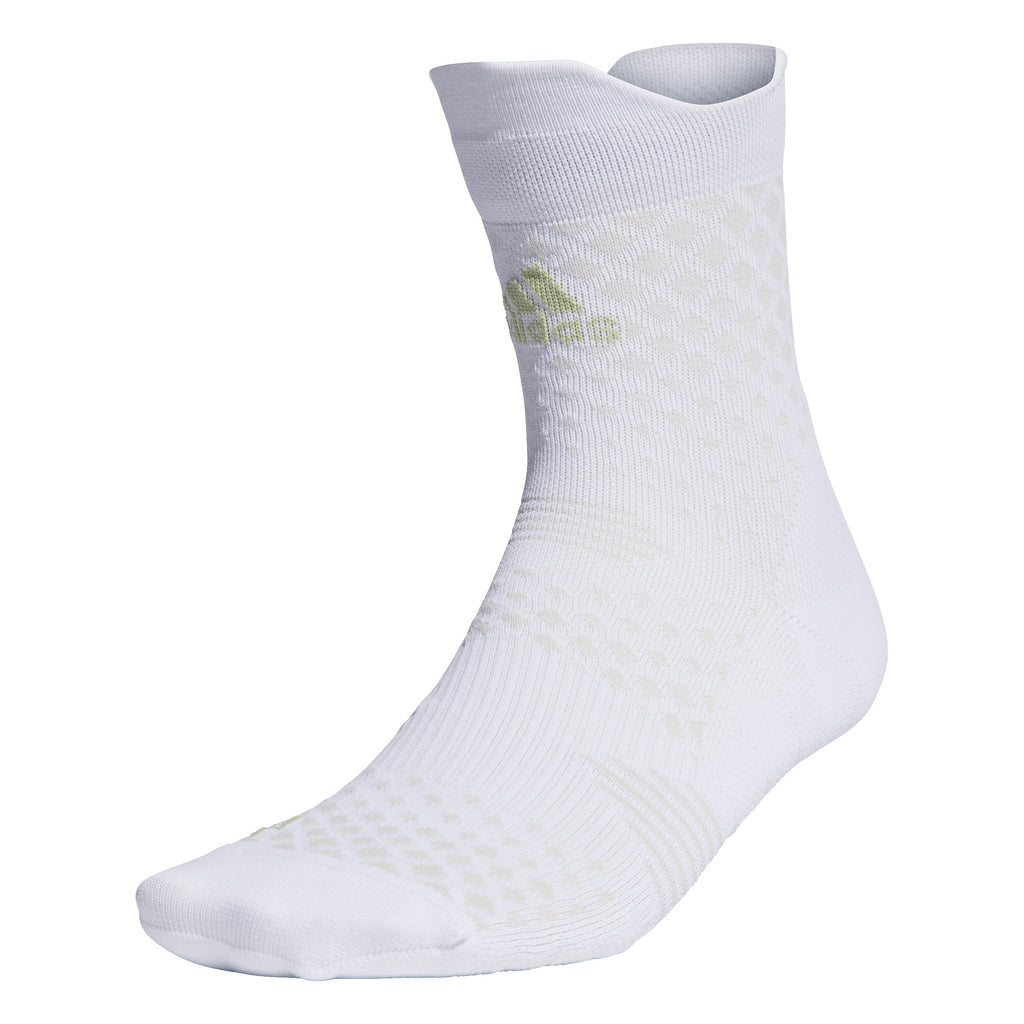 Runx4d Sock White/Greone/Maglim (HF3001)