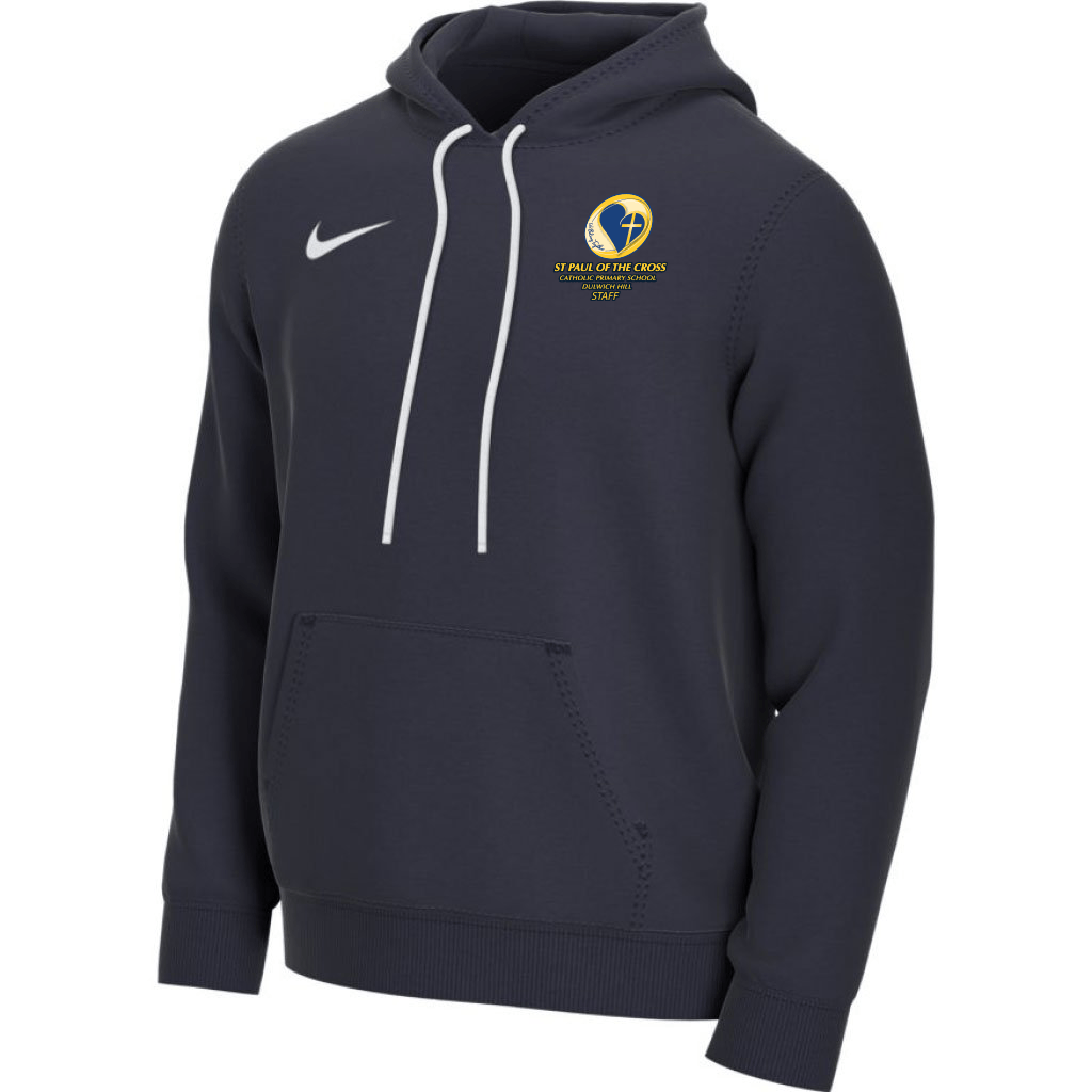 ST PAUL OF THE CROSS  Nike Park Hoodie