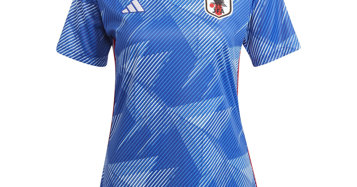 japan soccer apparel
