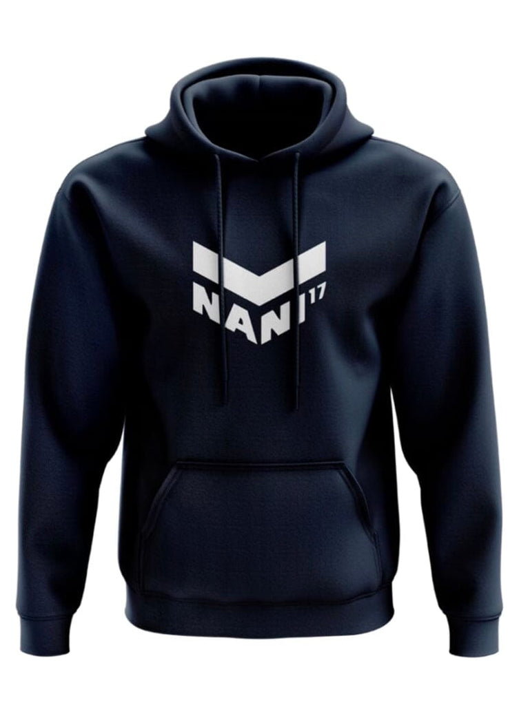 Nani 17 Hoody (MV22NANIDHY1A)