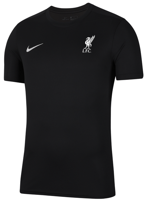 LIVERPOOL ACADEMY COACHES  Men's Park 7 Jersey