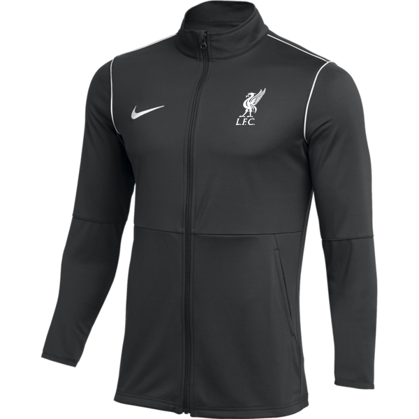 LIVERPOOL ACADEMY COACHES  Men's Park 20 Track Jacket