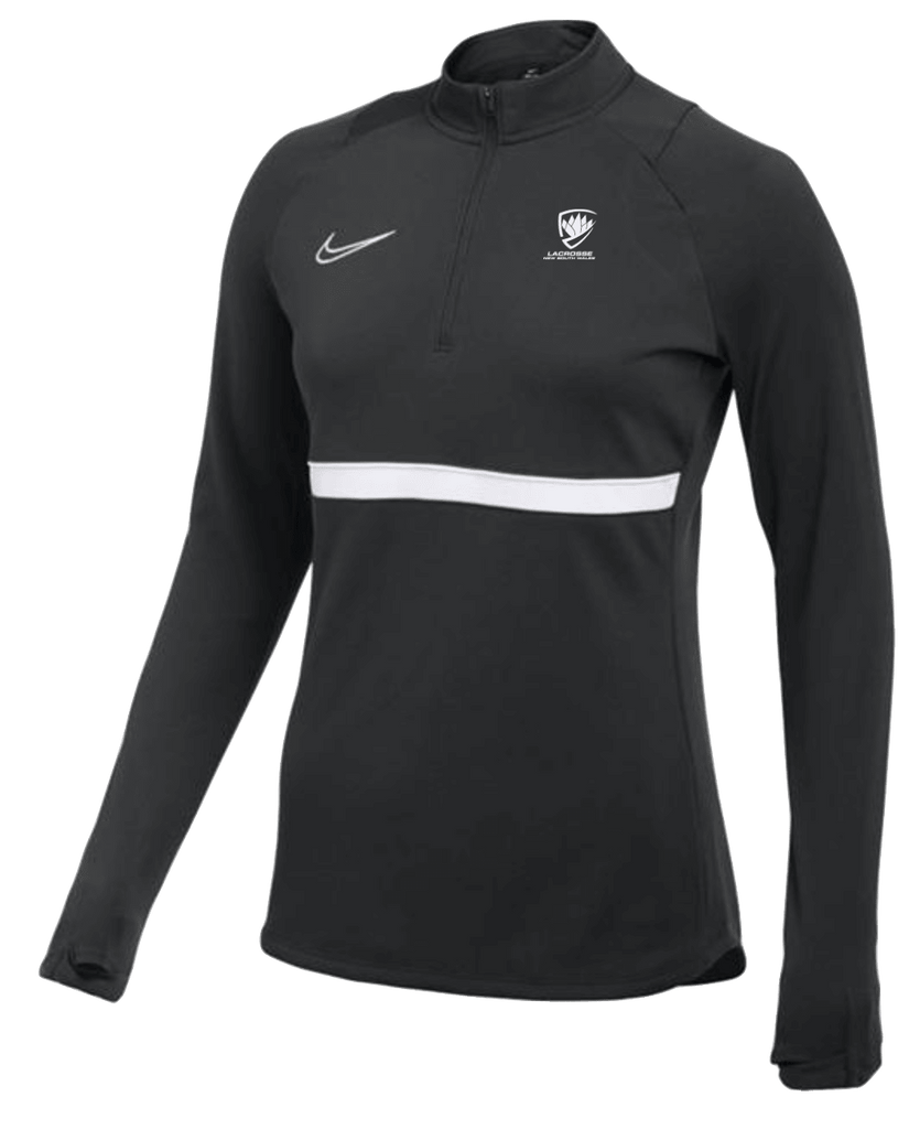 LACROSSE NSW  Women's Academy 21 Drill Top (CV2653-010)