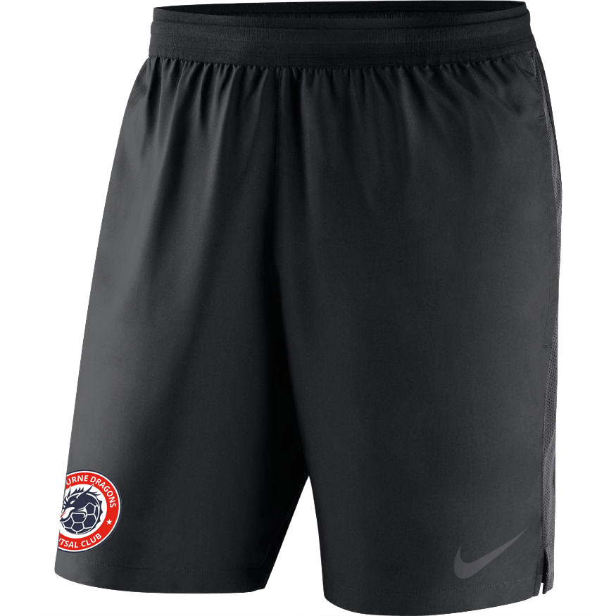 MELBOURNE DRAGONS FUTSAL CLUB COACHES Men's Nike Dry Pocketed Short