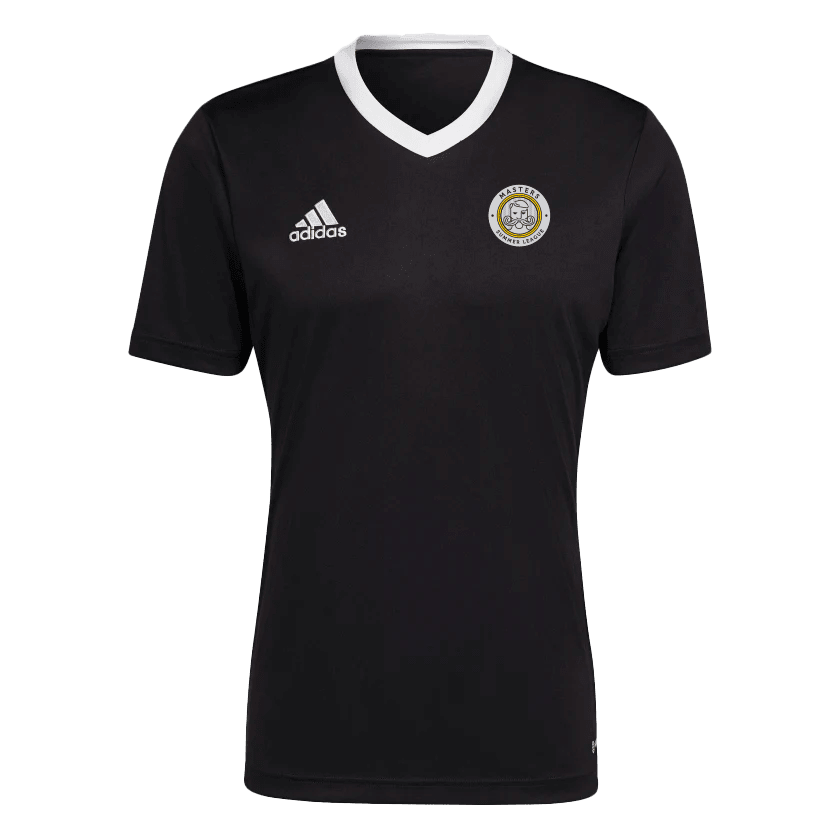 MASTERS LEAGUE Men's Entrada 22 Jersey