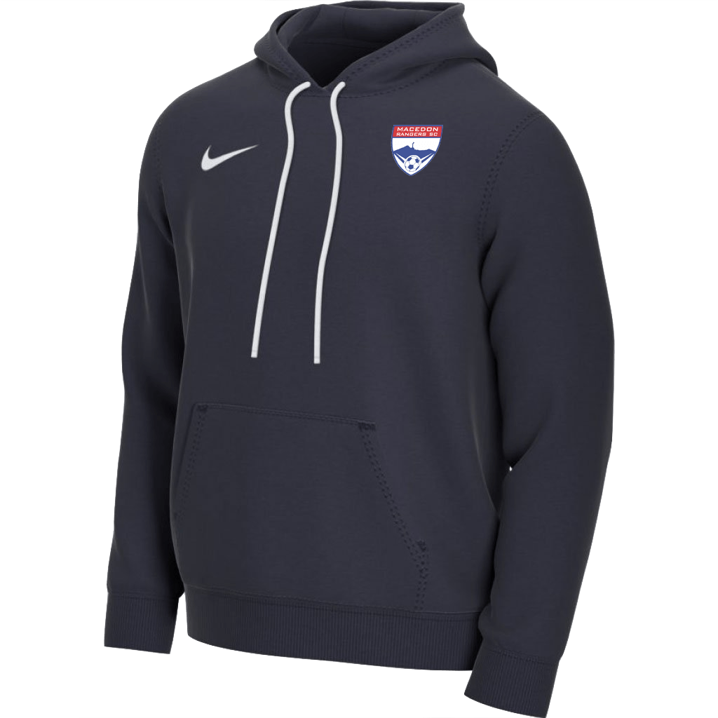 MACEDON RANGERS SC Men's Nike Park Hoodie