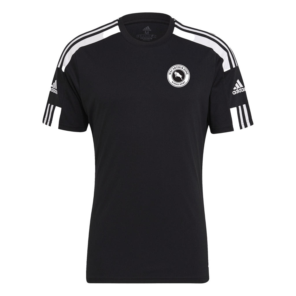 STUDENTS MACARTHUR ZONE SCHOOL SPORT Men's Squadra 21 Jersey