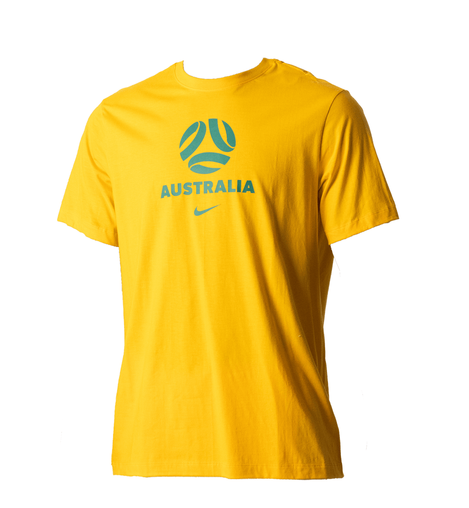 Australia Crest Tee (DH7583-739)