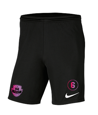 MORELAND FUTSAL CLUB  Men's Nike Dri-FIT Park 3 Shorts