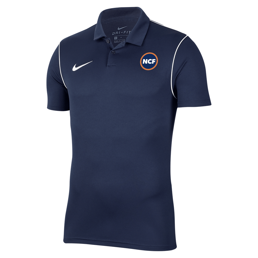 NORTH COAST FOOTBALL  Men's Park 20 Polo