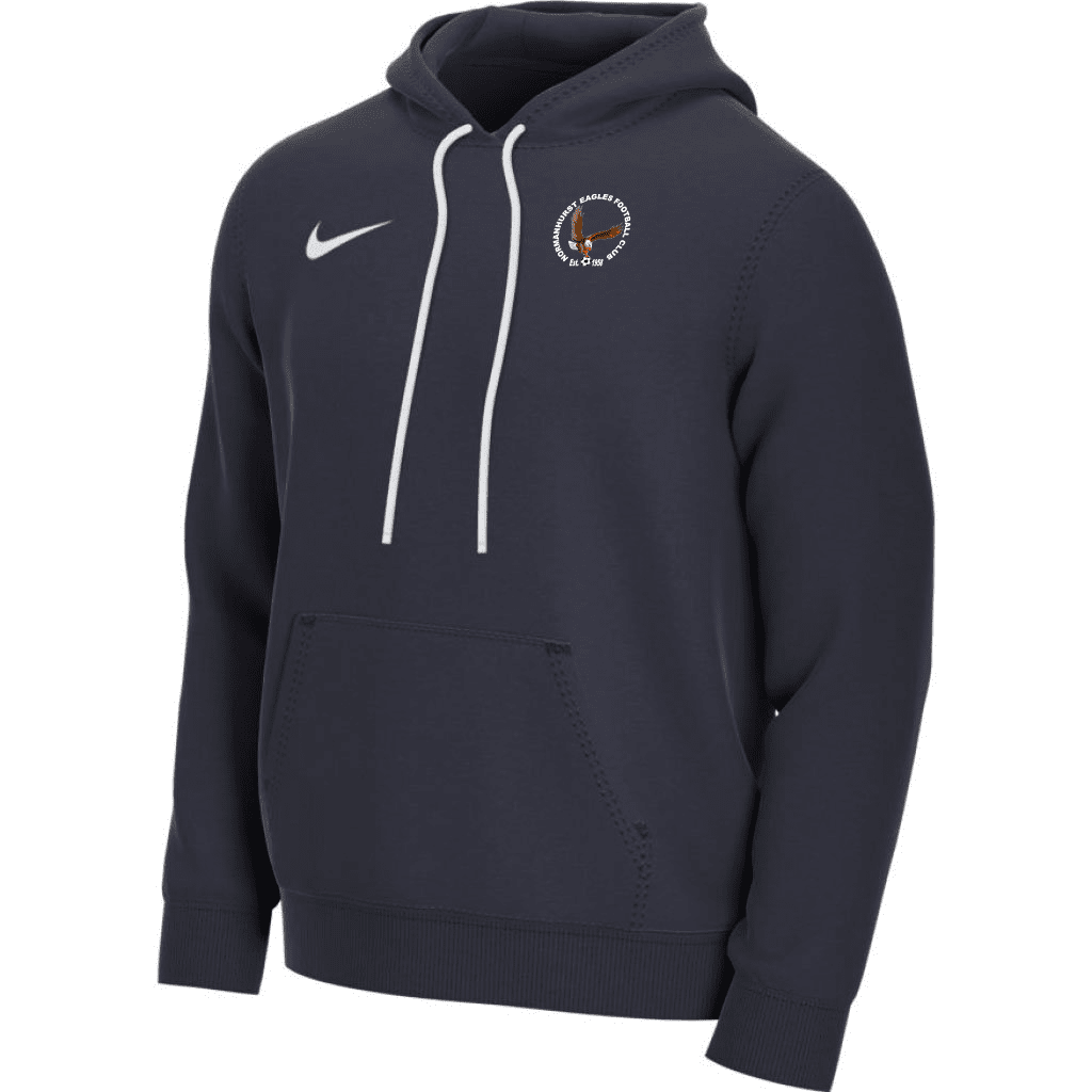 NORMANHURST EAGLES  Men's Park 20 Hoodie (CW6894-451)