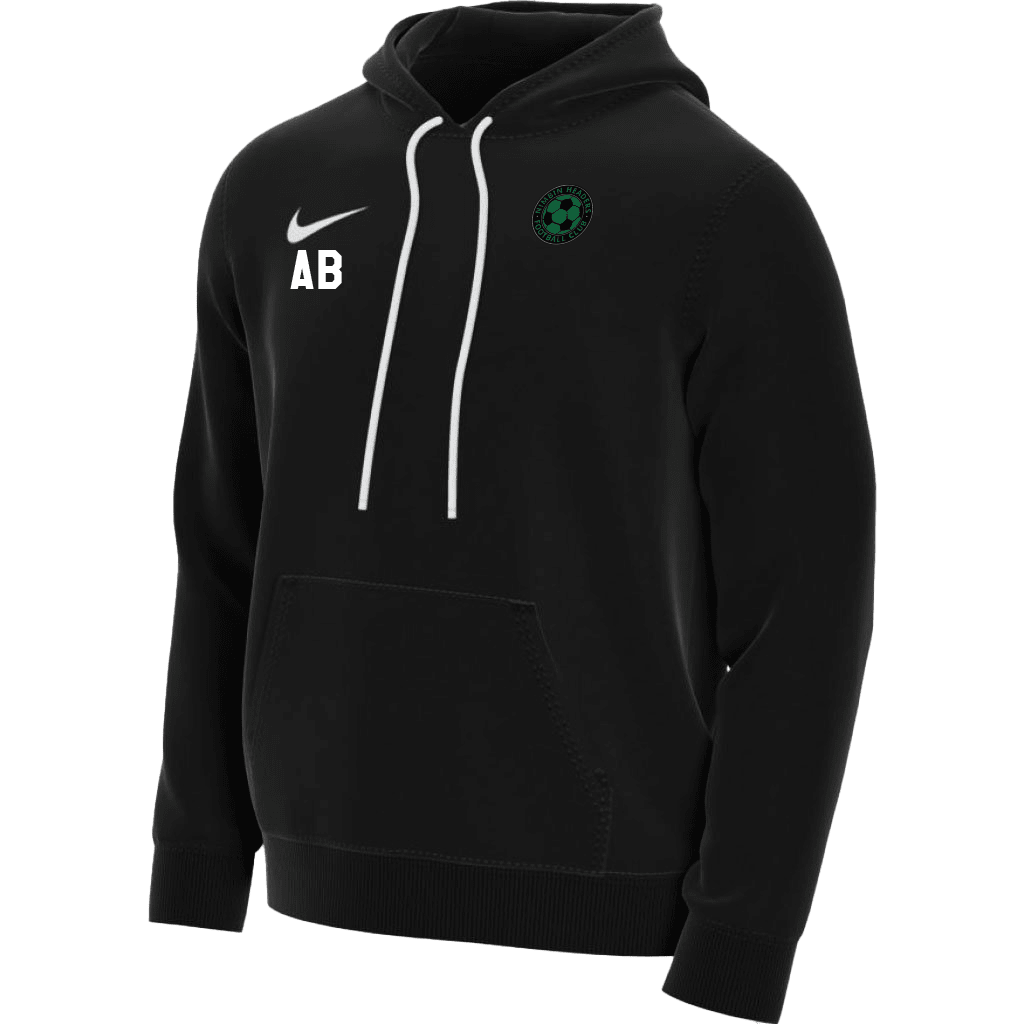 NIMBIN HEADERS FC  Youth Park 20 Hoodie (CW6896-010)