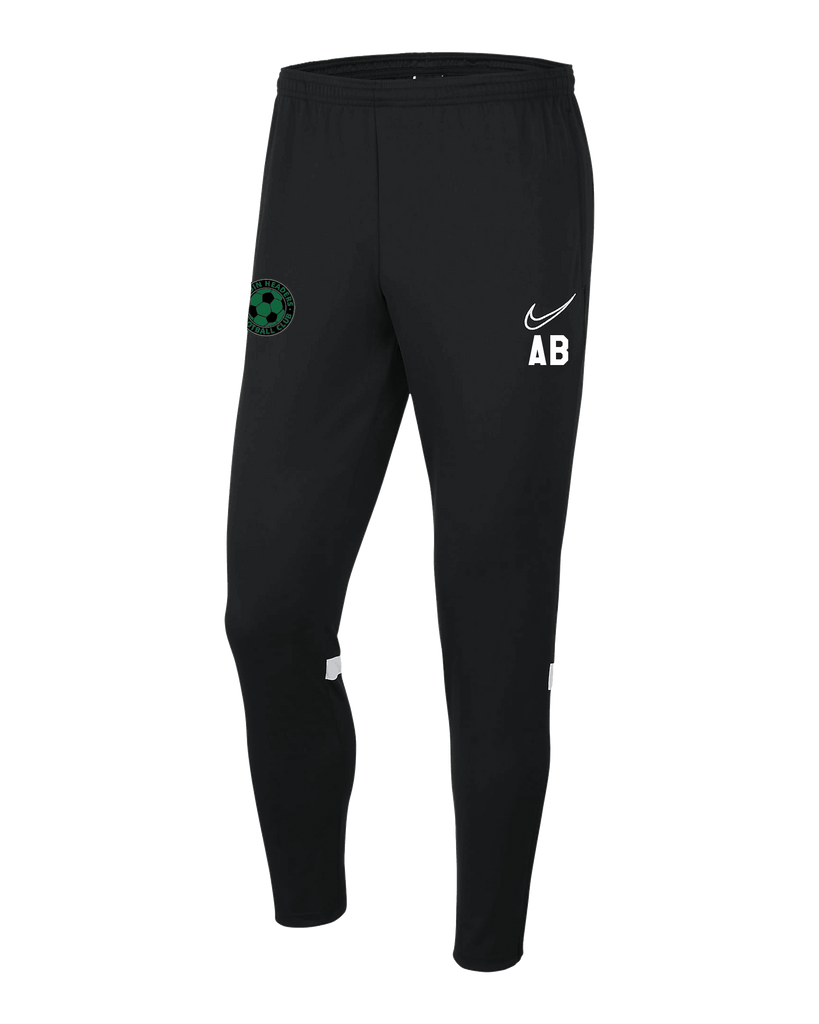 NIMBIN HEADERS FC   Men's Nike Academy 21 Pants (CW6122-010)