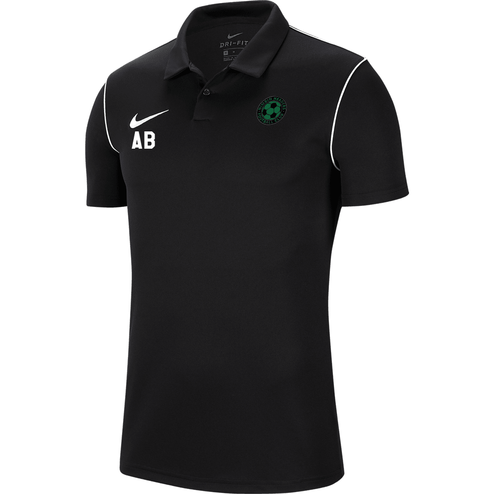 NIMBIN HEADERS FC  Men's Park 20 Polo (BV6879-010)