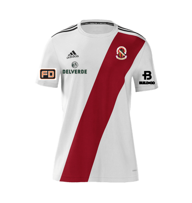 OLD XAVERIANS SOCCER CLUB Men's Competition 21 Jersey