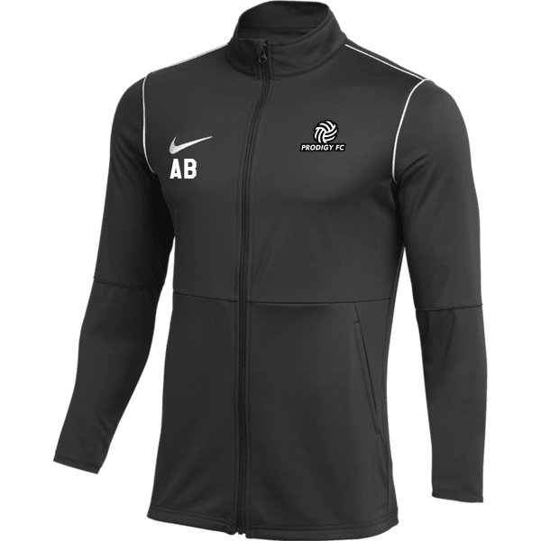 PRODIGY FC  Men's Park 20 Track Jacket (BV6885-010)