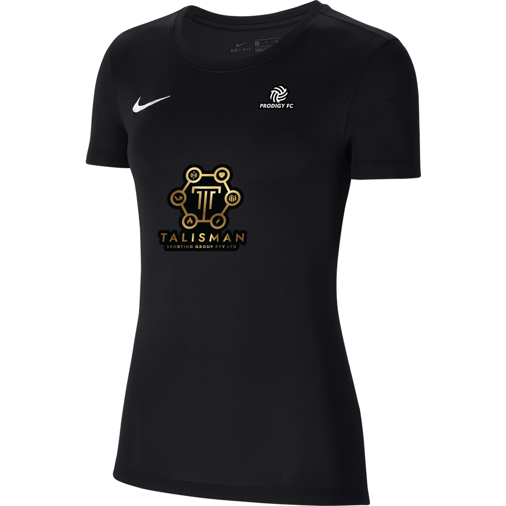 PRODIGY FC  Women's Park 7 Jersey (BV6728-010)