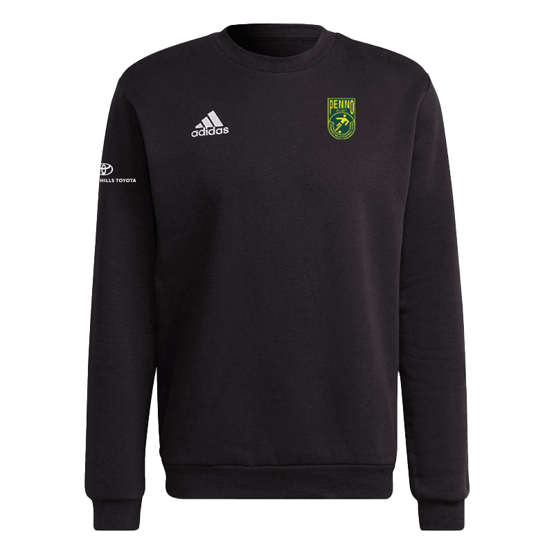 PENNANT HILLS FC  Entrada 22 Crew Top