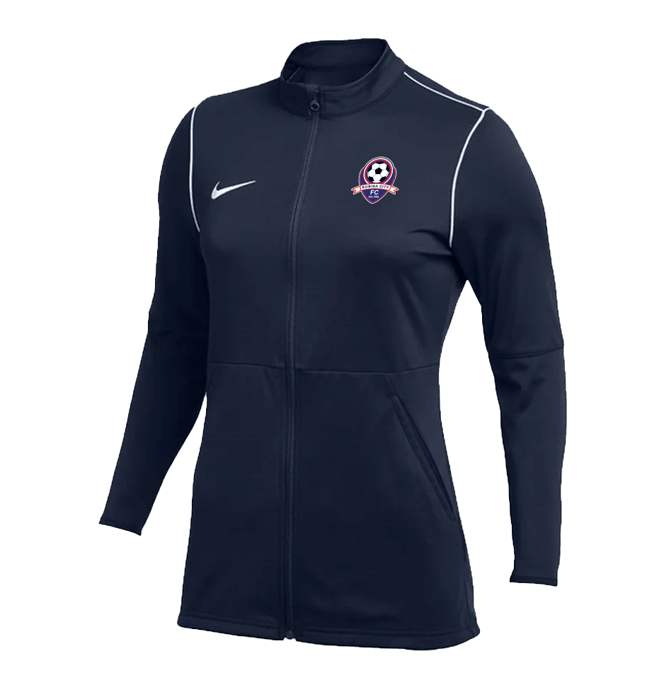 ROBINA CITY SC  Women's Nike Dri-FIT Park 20 Track Jacket