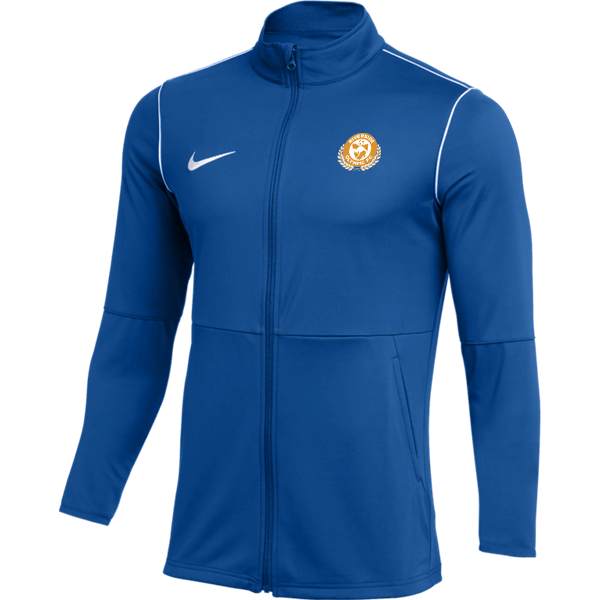 RIVERSIDE OLYMPIC FC  Men's Park 20 Track Jacket