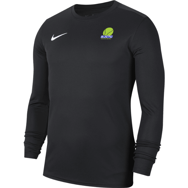 SJCTC  Men's Park 7 Long Sleeve Jersey