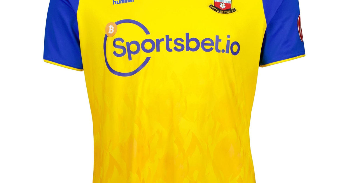 Southampton Jerseys & Fangear | Ultra Football | Australia– Tagged ...